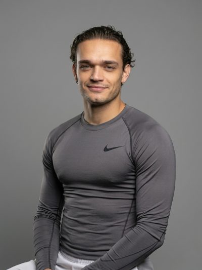 Karim-Grau